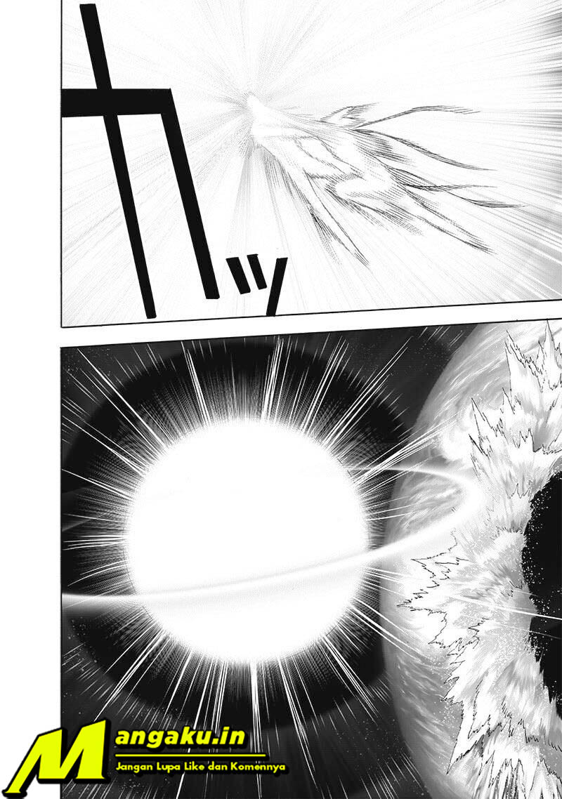 Read One Punch-Man Bahasa Indonesia (ID) Manga Online