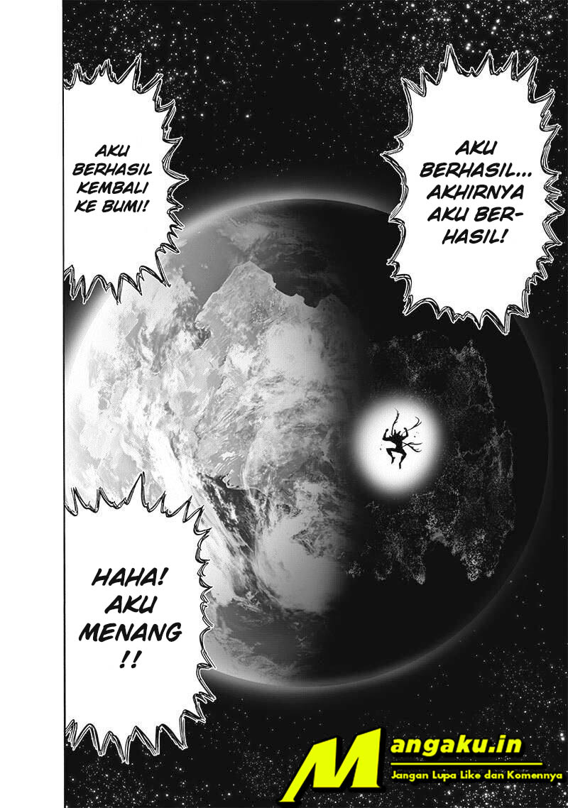 Read One Punch-Man Bahasa Indonesia (ID) Manga Online