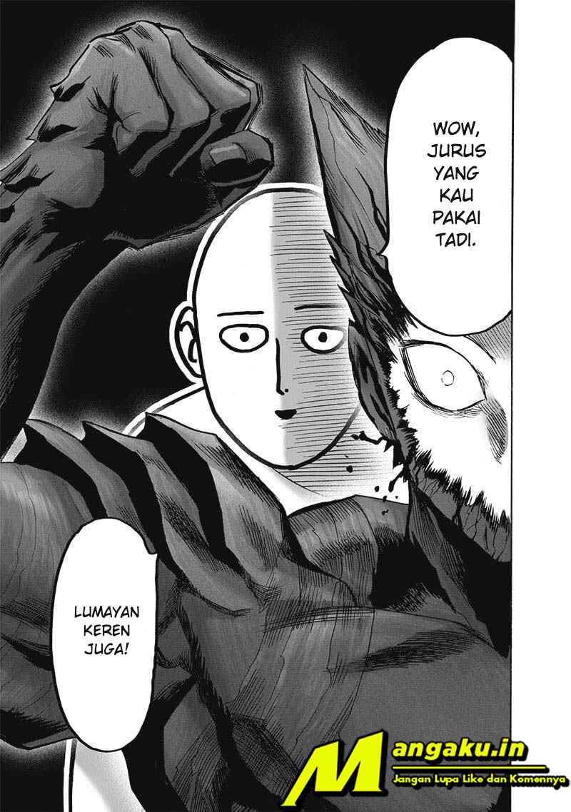 Read One Punch-Man Bahasa Indonesia (ID) Manga Online