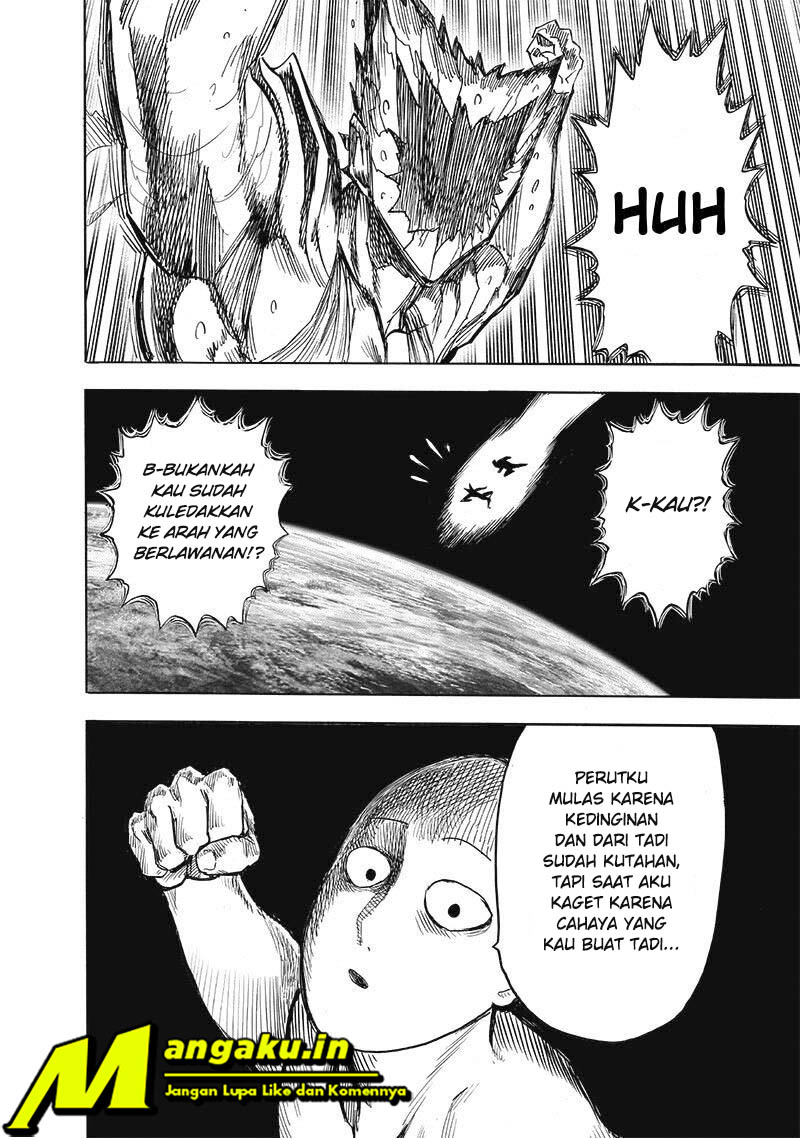 Read One Punch-Man Bahasa Indonesia (ID) Manga Online