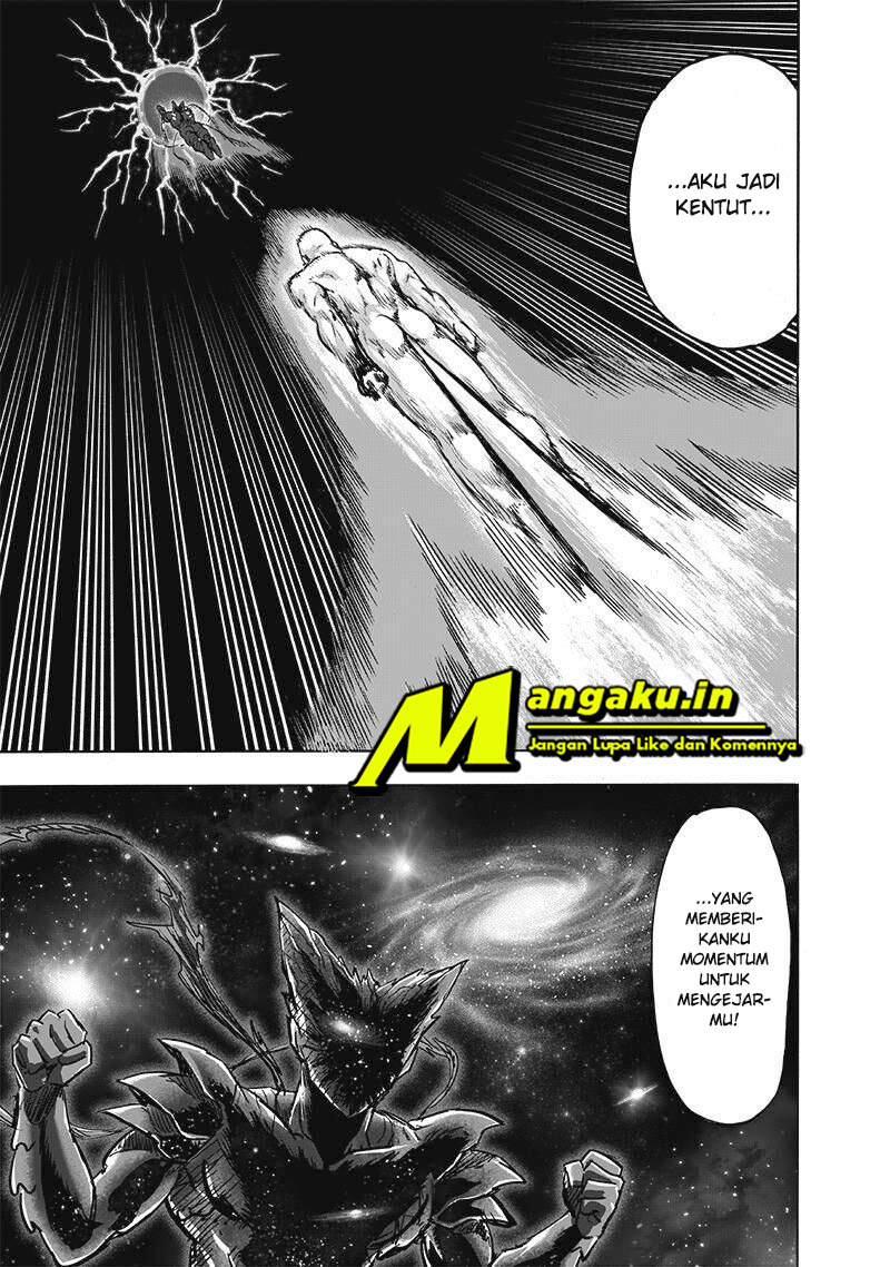 Read One Punch-Man Bahasa Indonesia (ID) Manga Online
