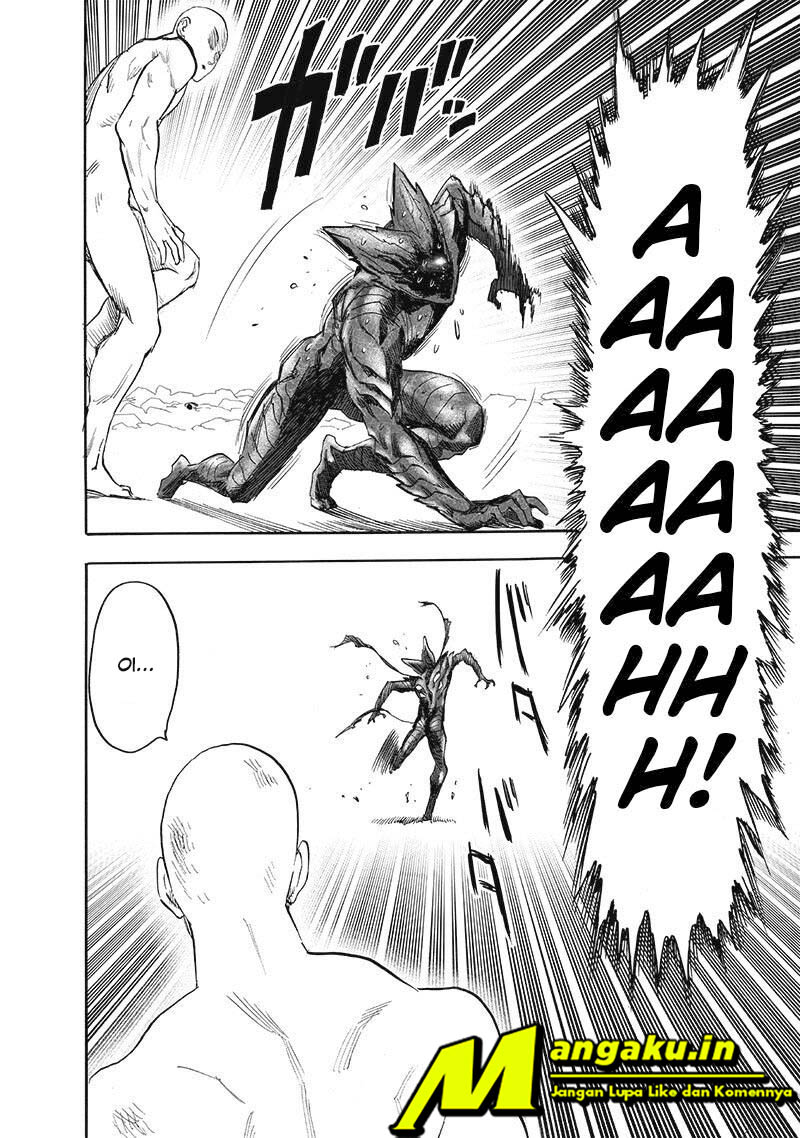 Read One Punch-Man Bahasa Indonesia (ID) Manga Online