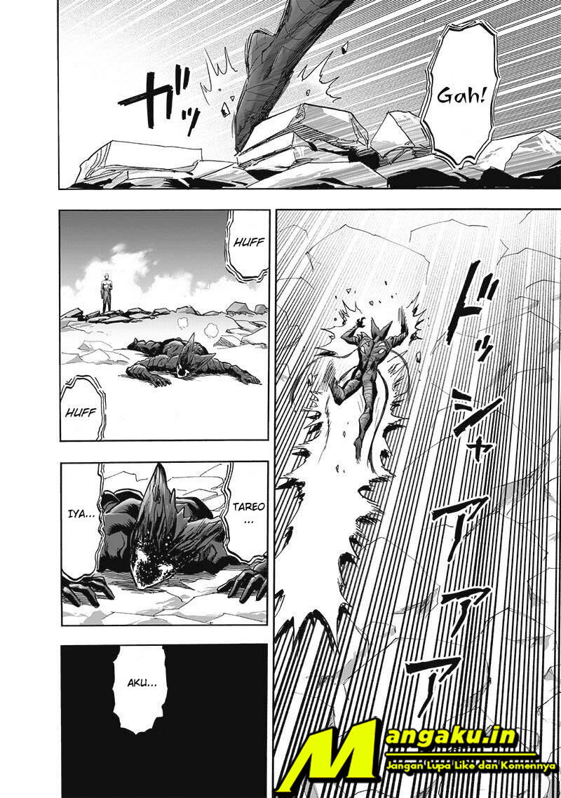 Read One Punch-Man Bahasa Indonesia (ID) Manga Online