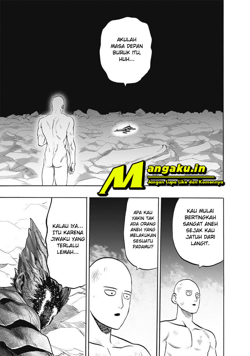 Read One Punch-Man Bahasa Indonesia (ID) Manga Online