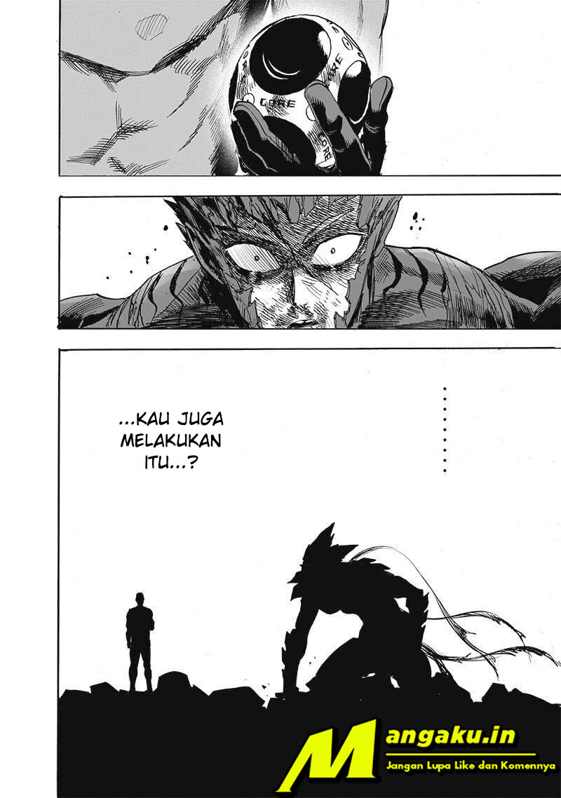 Read One Punch-Man Bahasa Indonesia (ID) Manga Online