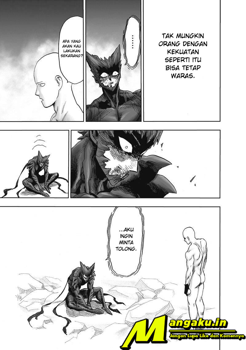 Read One Punch-Man Bahasa Indonesia (ID) Manga Online