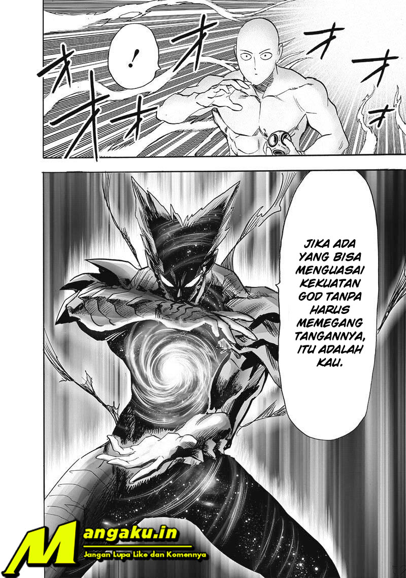 Read One Punch-Man Bahasa Indonesia (ID) Manga Online