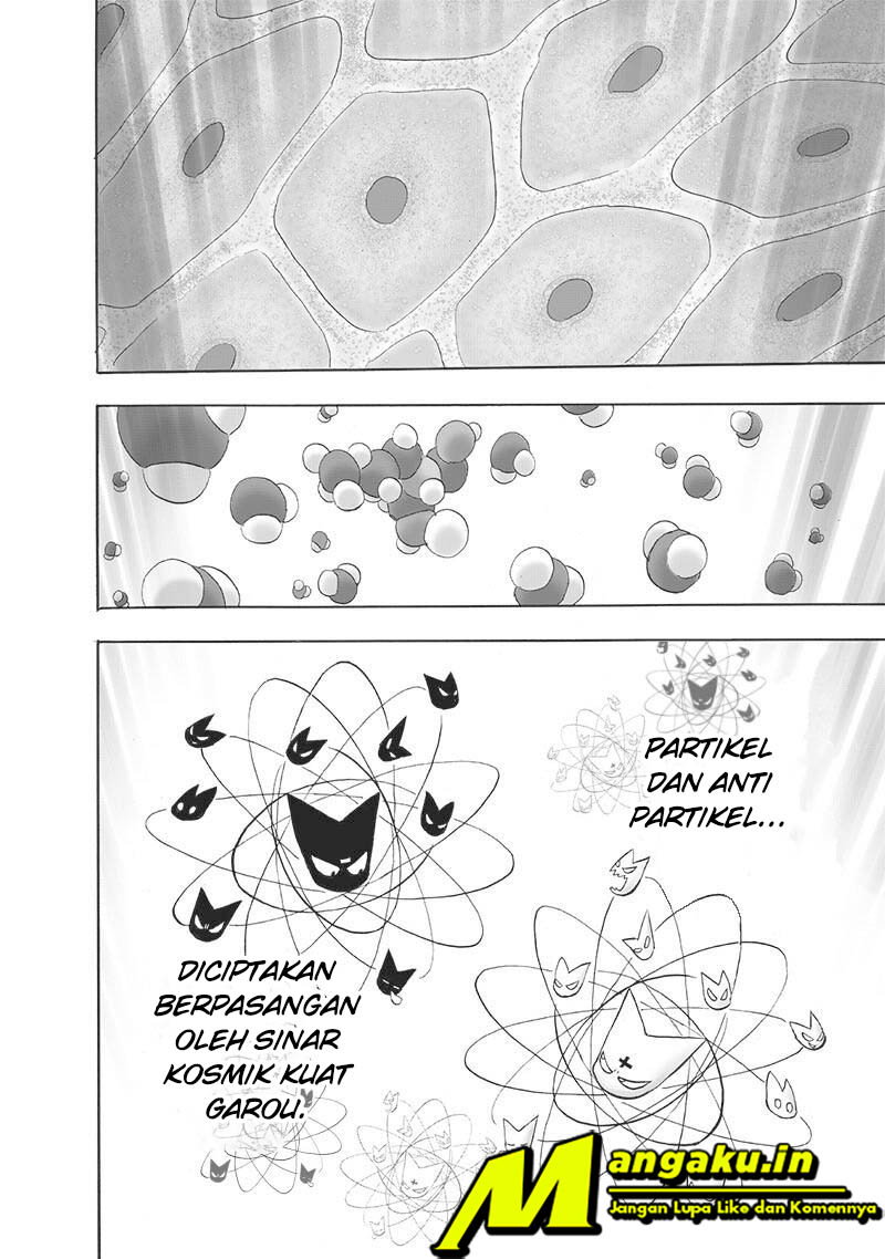 Read One Punch-Man Bahasa Indonesia (ID) Manga Online