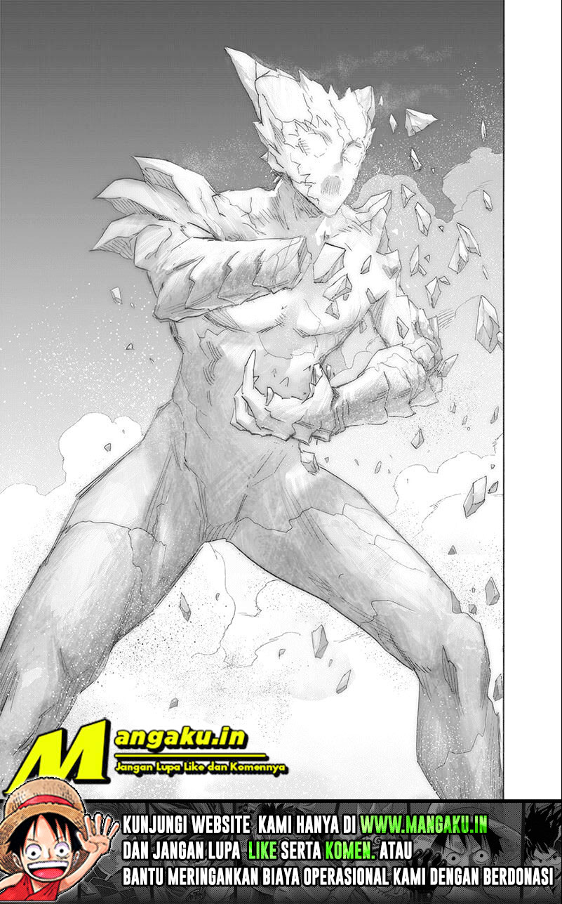 Read One Punch-Man Bahasa Indonesia (ID) Manga Online