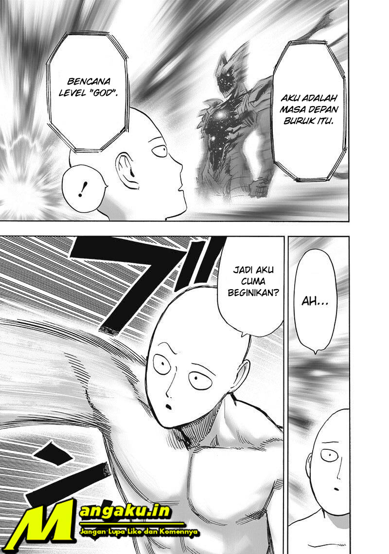 Read One Punch-Man Bahasa Indonesia (ID) Manga Online