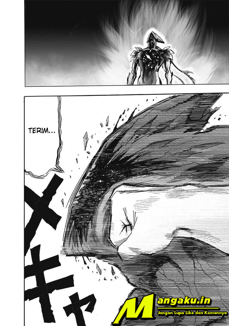 Read One Punch-Man Bahasa Indonesia (ID) Manga Online