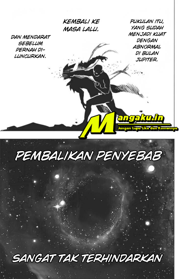Read One Punch-Man Bahasa Indonesia (ID) Manga Online