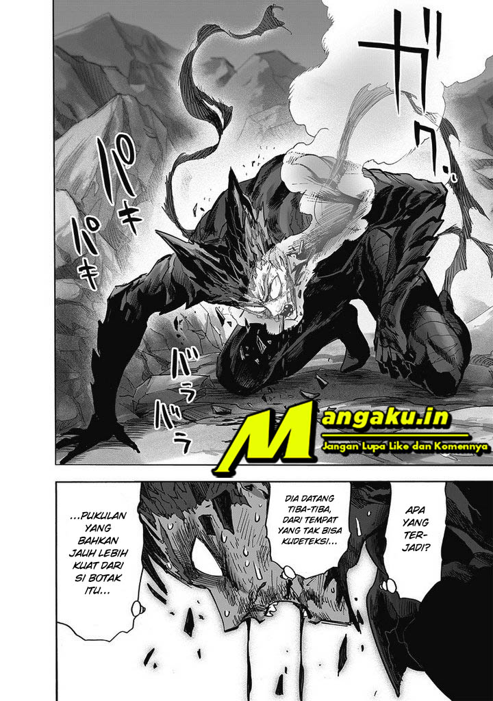 Read One Punch-Man Bahasa Indonesia (ID) Manga Online