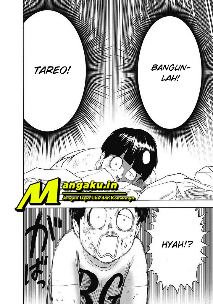 Read One Punch-Man Bahasa Indonesia (ID) Manga Online