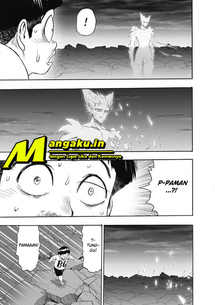 Read One Punch-Man Bahasa Indonesia (ID) Manga Online