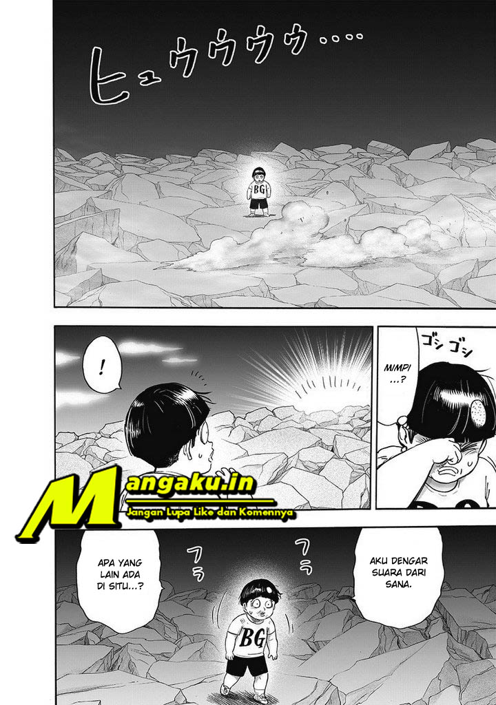 Read One Punch-Man Bahasa Indonesia (ID) Manga Online