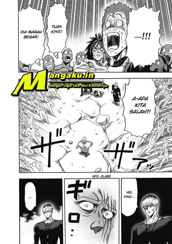 Read One Punch-Man Bahasa Indonesia (ID) Manga Online