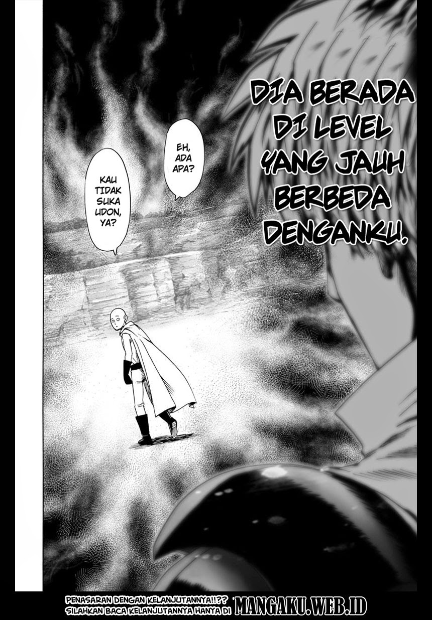 Read One Punch-Man Bahasa Indonesia (ID) Manga Online