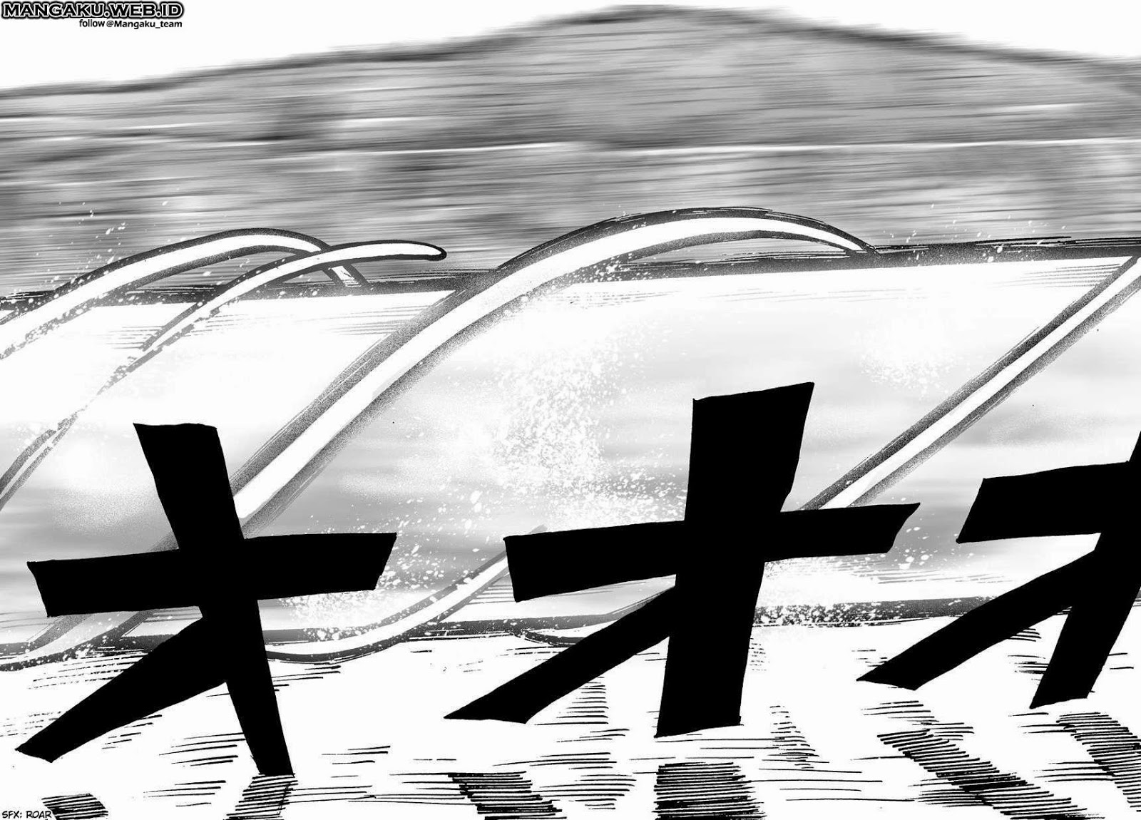 Read One Punch-Man Bahasa Indonesia (ID) Manga Online