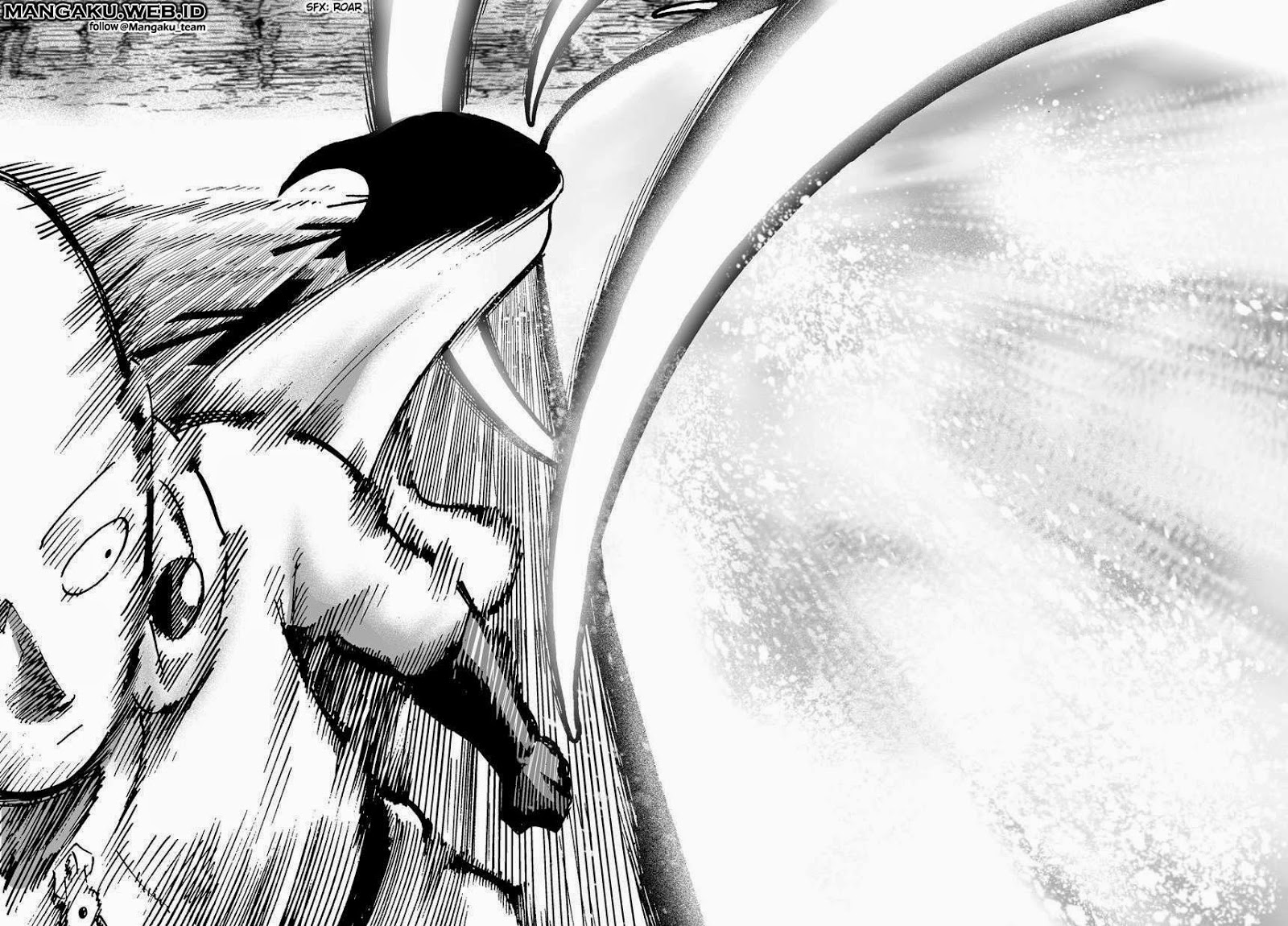 Read One Punch-Man Bahasa Indonesia (ID) Manga Online