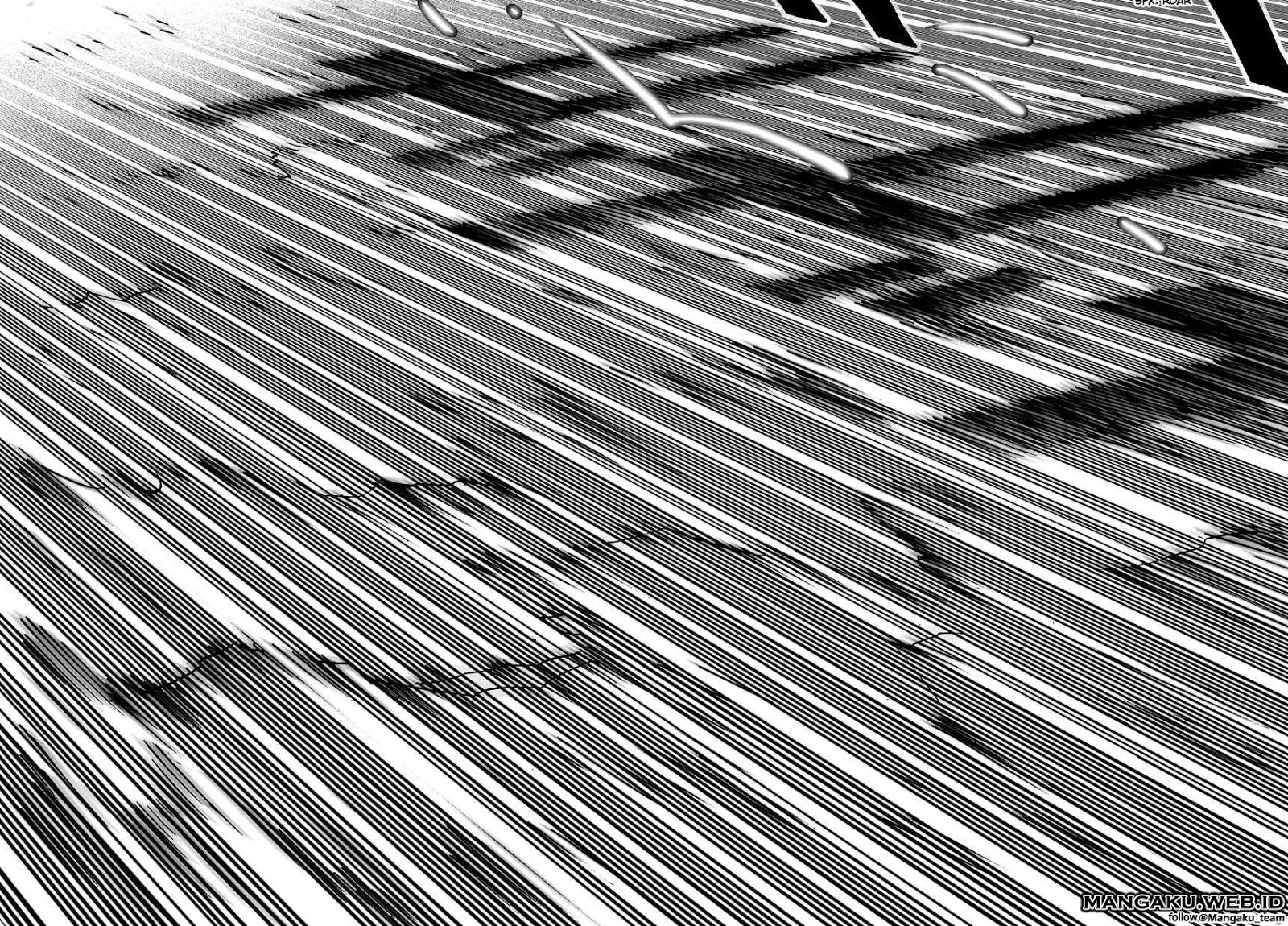 Read One Punch-Man Bahasa Indonesia (ID) Manga Online