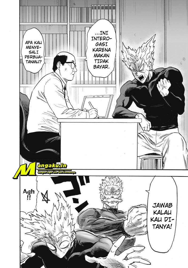 Read One Punch-Man Bahasa Indonesia (ID) Manga Online