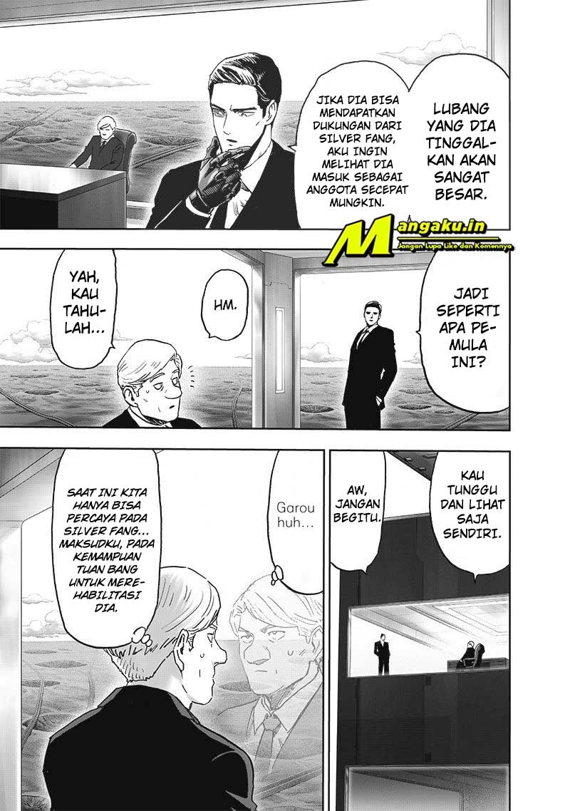Read One Punch-Man Bahasa Indonesia (ID) Manga Online
