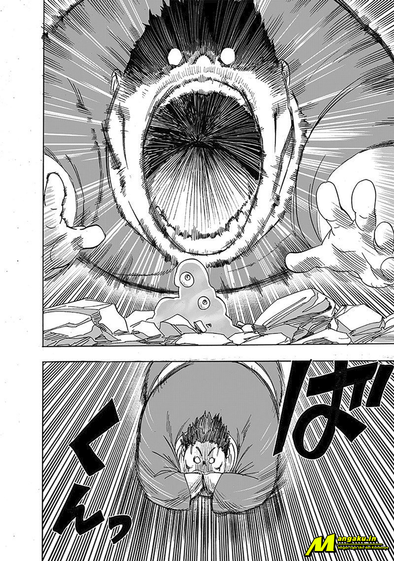 Read One Punch-Man Bahasa Indonesia (ID) Manga Online