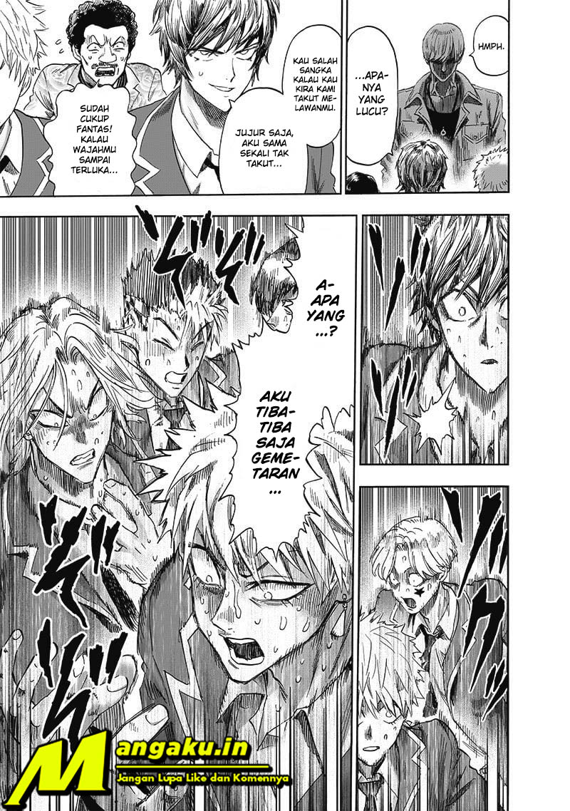 Read One Punch-Man Bahasa Indonesia (ID) Manga Online