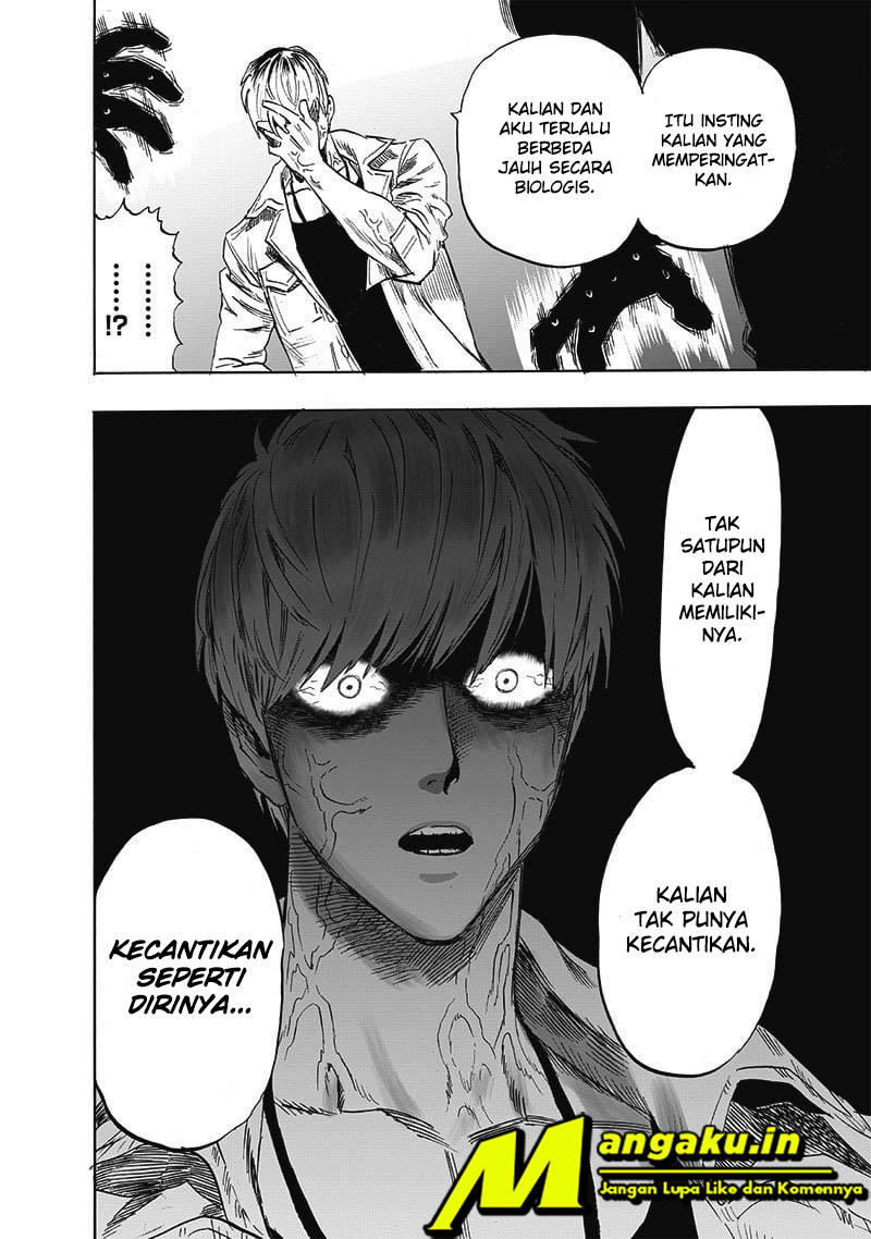 Read One Punch-Man Bahasa Indonesia (ID) Manga Online