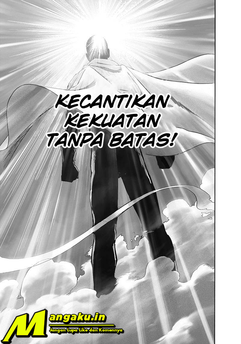 Read One Punch-Man Bahasa Indonesia (ID) Manga Online