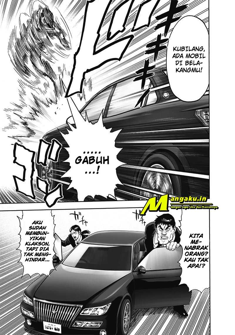 Read One Punch-Man Bahasa Indonesia (ID) Manga Online