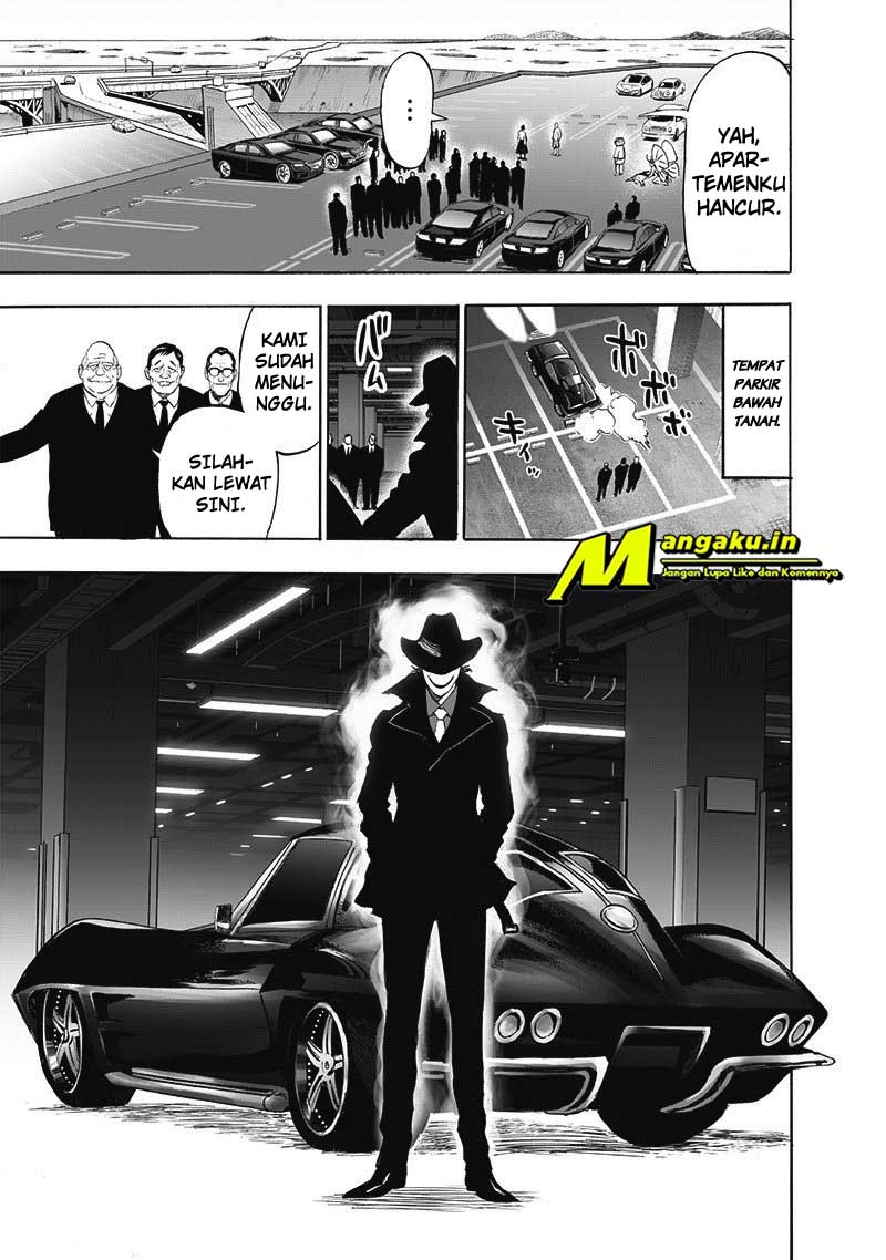Read One Punch-Man Bahasa Indonesia (ID) Manga Online