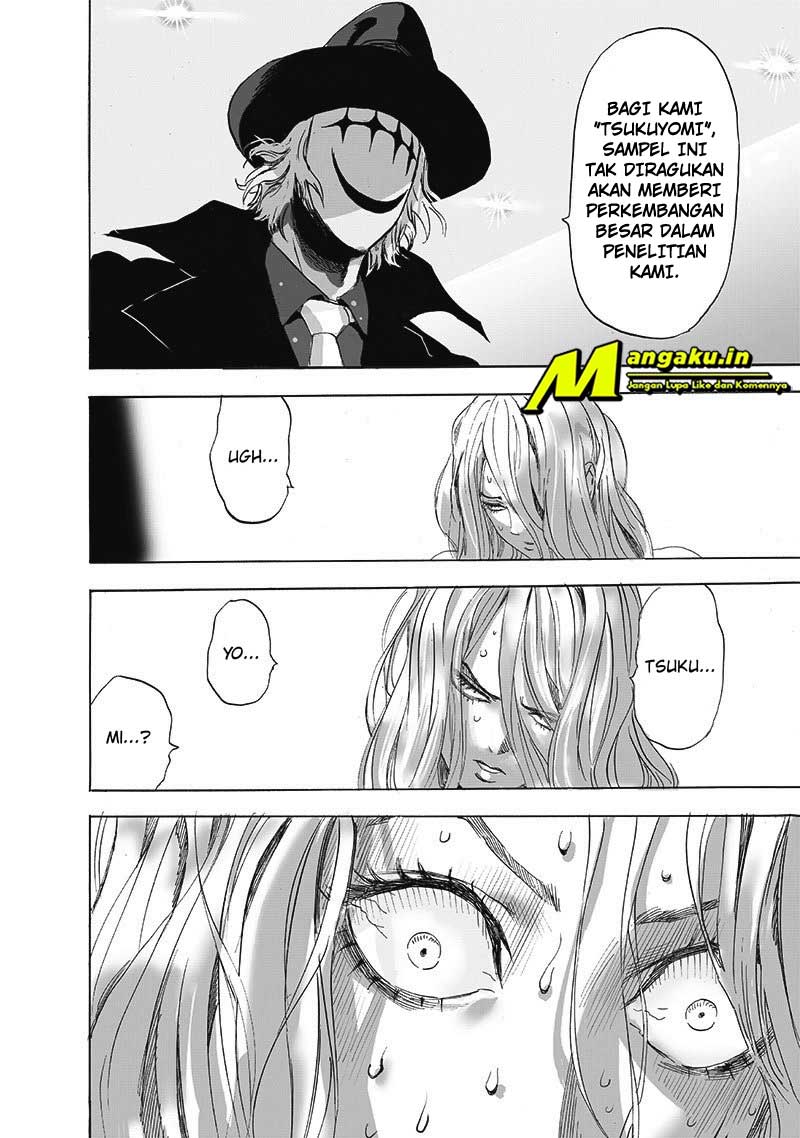 Read One Punch-Man Bahasa Indonesia (ID) Manga Online