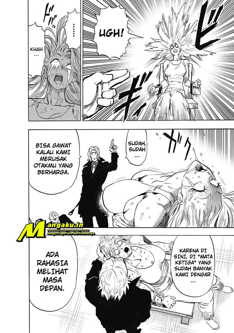 Read One Punch-Man Bahasa Indonesia (ID) Manga Online