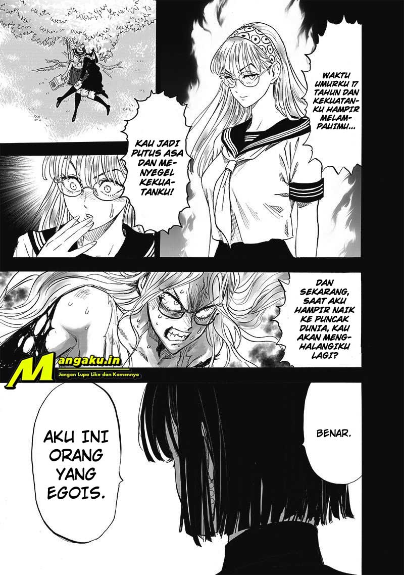 Read One Punch-Man Bahasa Indonesia (ID) Manga Online
