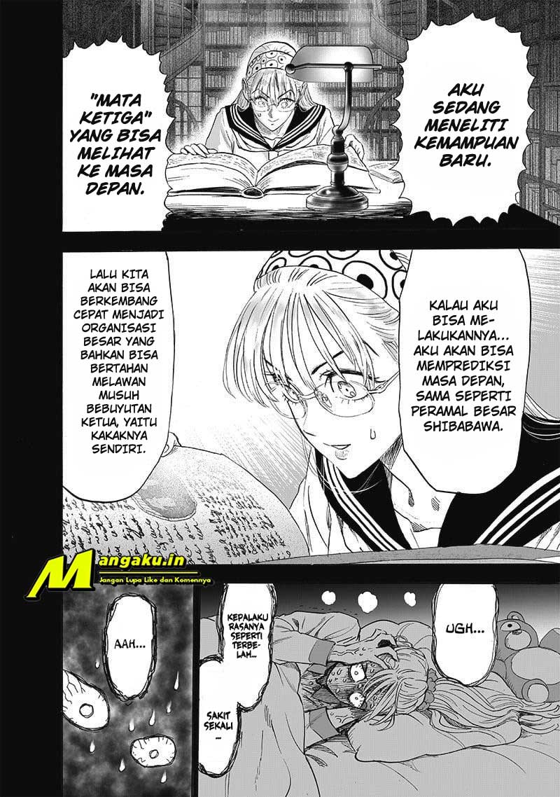 Read One Punch-Man Bahasa Indonesia (ID) Manga Online