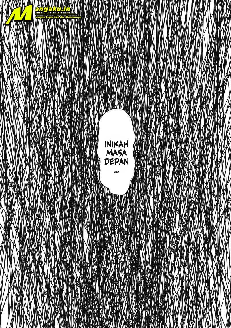 Read One Punch-Man Bahasa Indonesia (ID) Manga Online