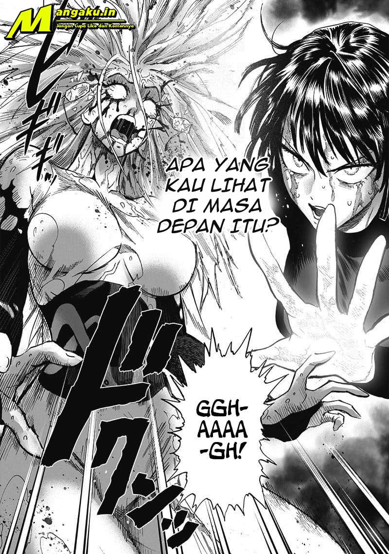 Read One Punch-Man Bahasa Indonesia (ID) Manga Online