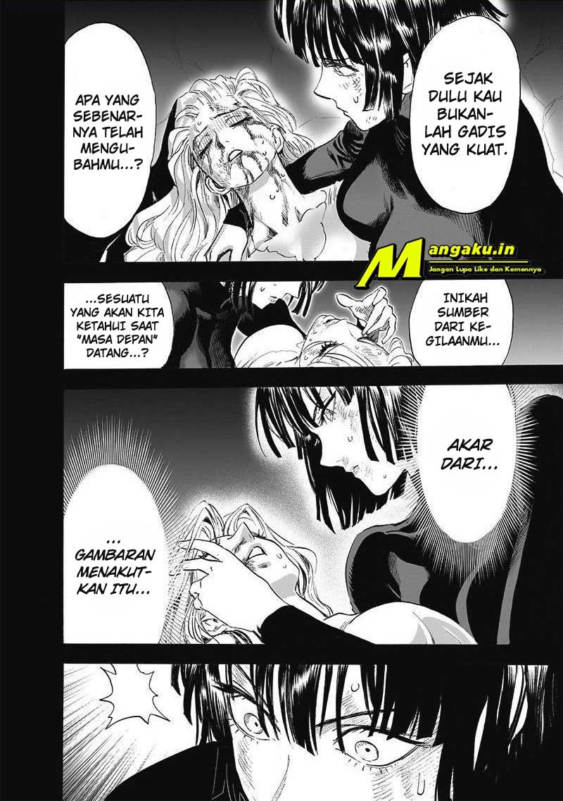 Read One Punch-Man Bahasa Indonesia (ID) Manga Online