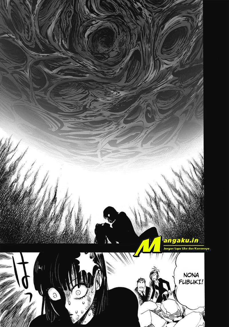 Read One Punch-Man Bahasa Indonesia (ID) Manga Online