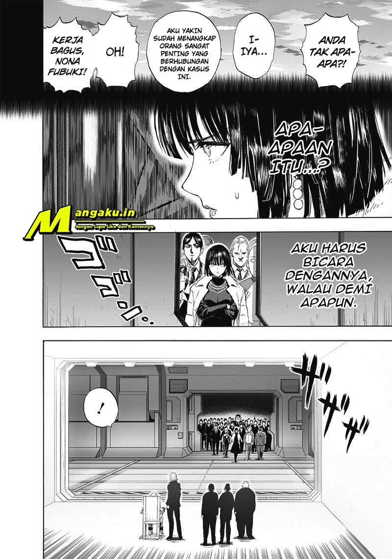 Read One Punch-Man Bahasa Indonesia (ID) Manga Online