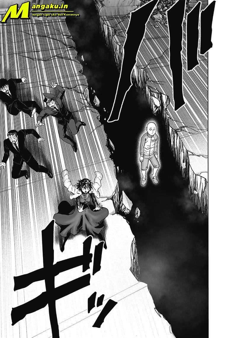 Read One Punch-Man Bahasa Indonesia (ID) Manga Online