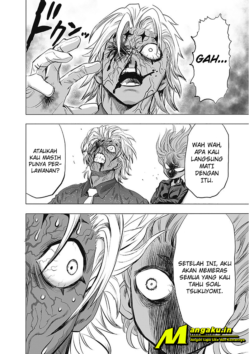 Read One Punch-Man Bahasa Indonesia (ID) Manga Online