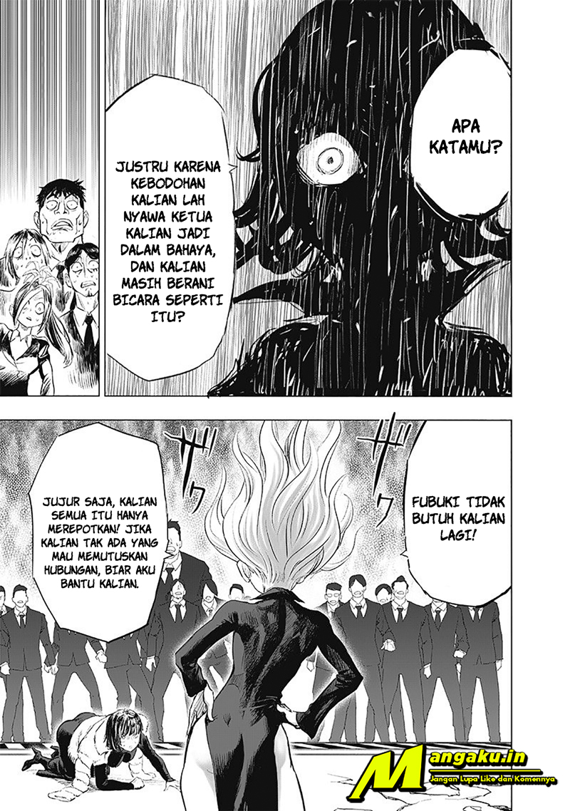 Read One Punch-Man Bahasa Indonesia (ID) Manga Online