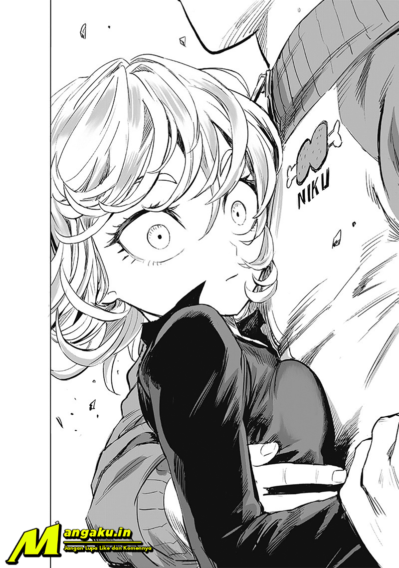 Read One Punch-Man Bahasa Indonesia (ID) Manga Online