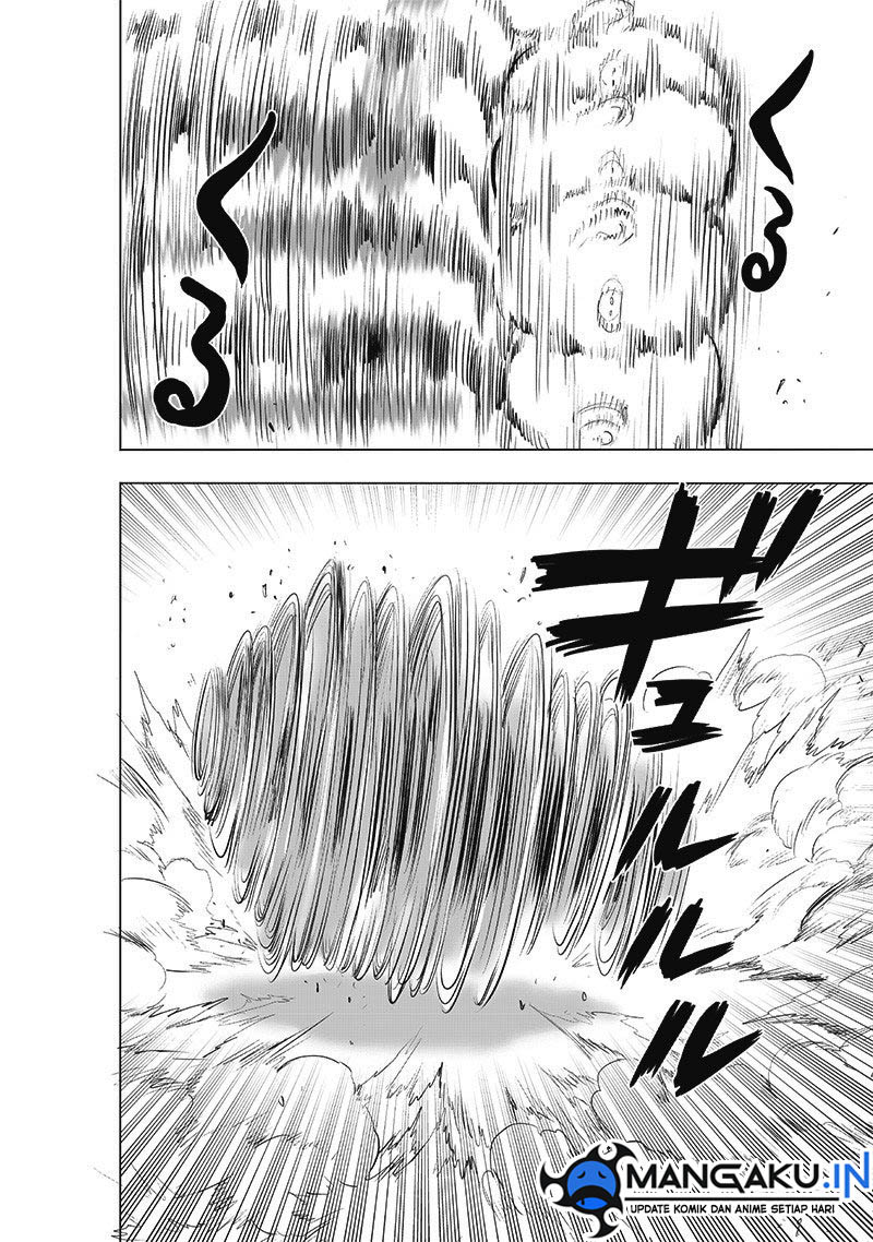 Read One Punch-Man Bahasa Indonesia (ID) Manga Online