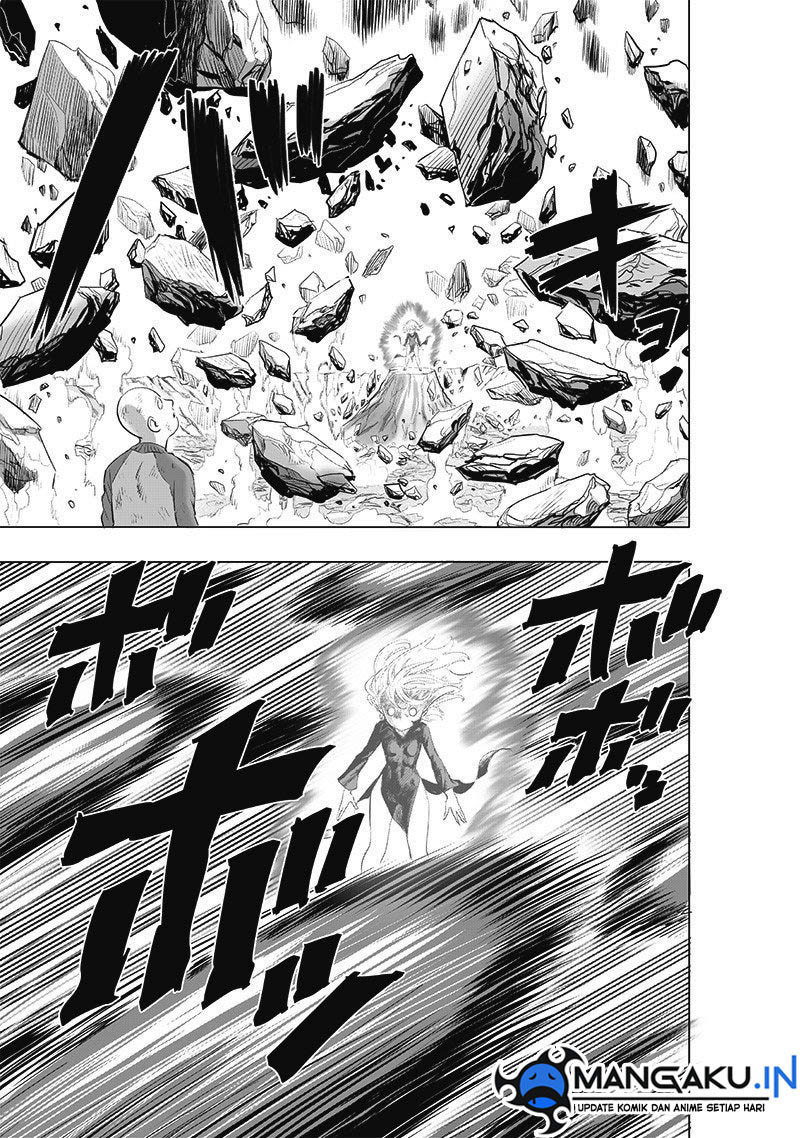 Read One Punch-Man Bahasa Indonesia (ID) Manga Online
