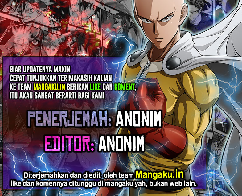 Read One Punch-Man Bahasa Indonesia (ID) Manga Online