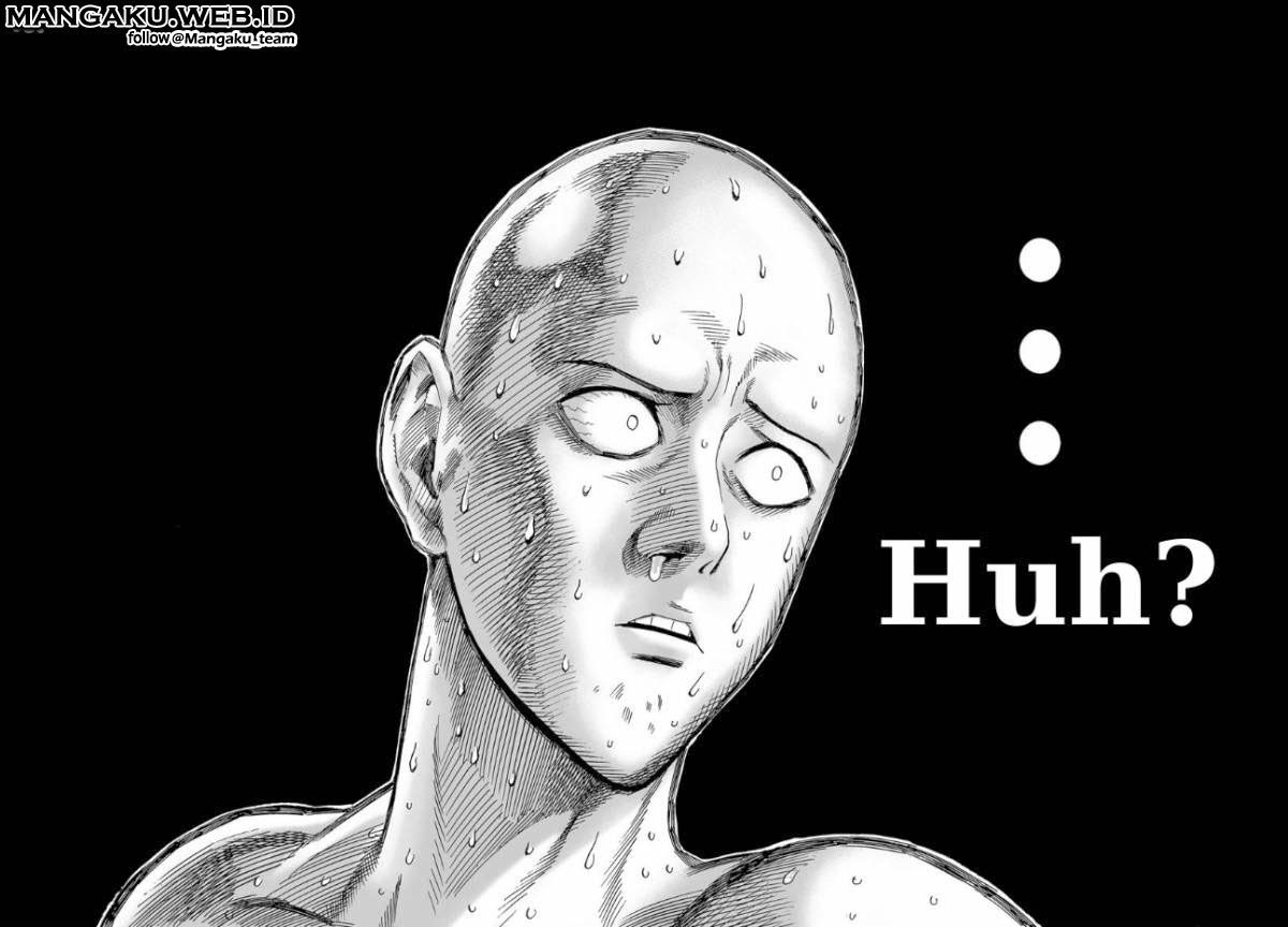 Read One Punch-Man Bahasa Indonesia (ID) Manga Online